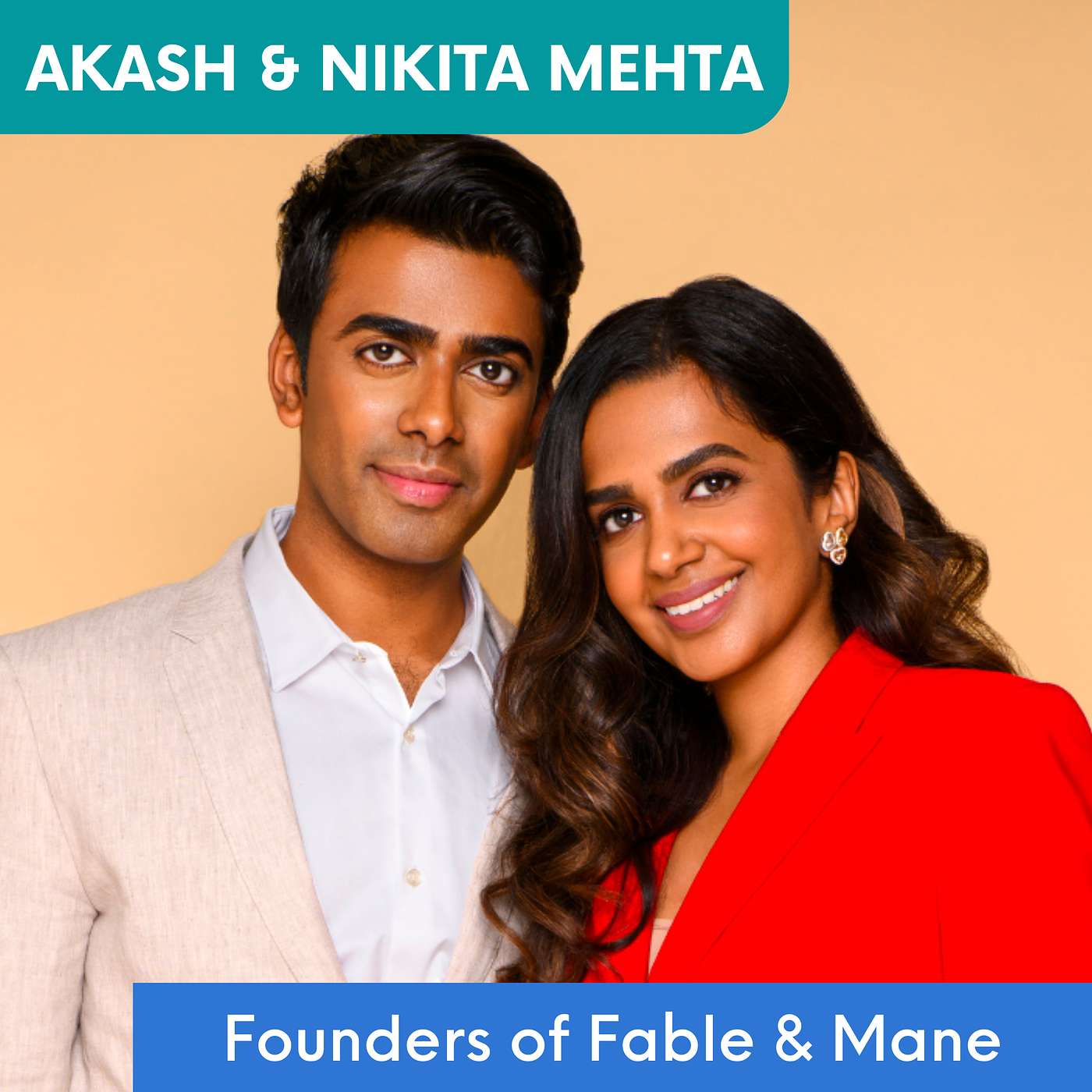 South Asian Trailblazers