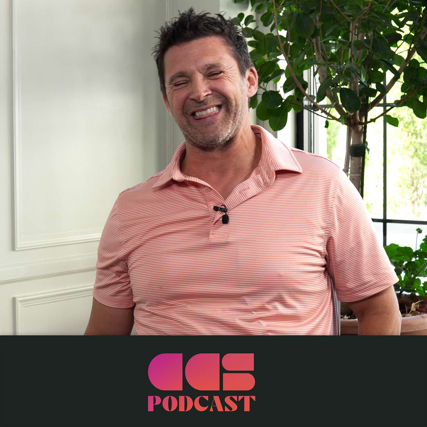 Contractor Coalition Summit Podcast