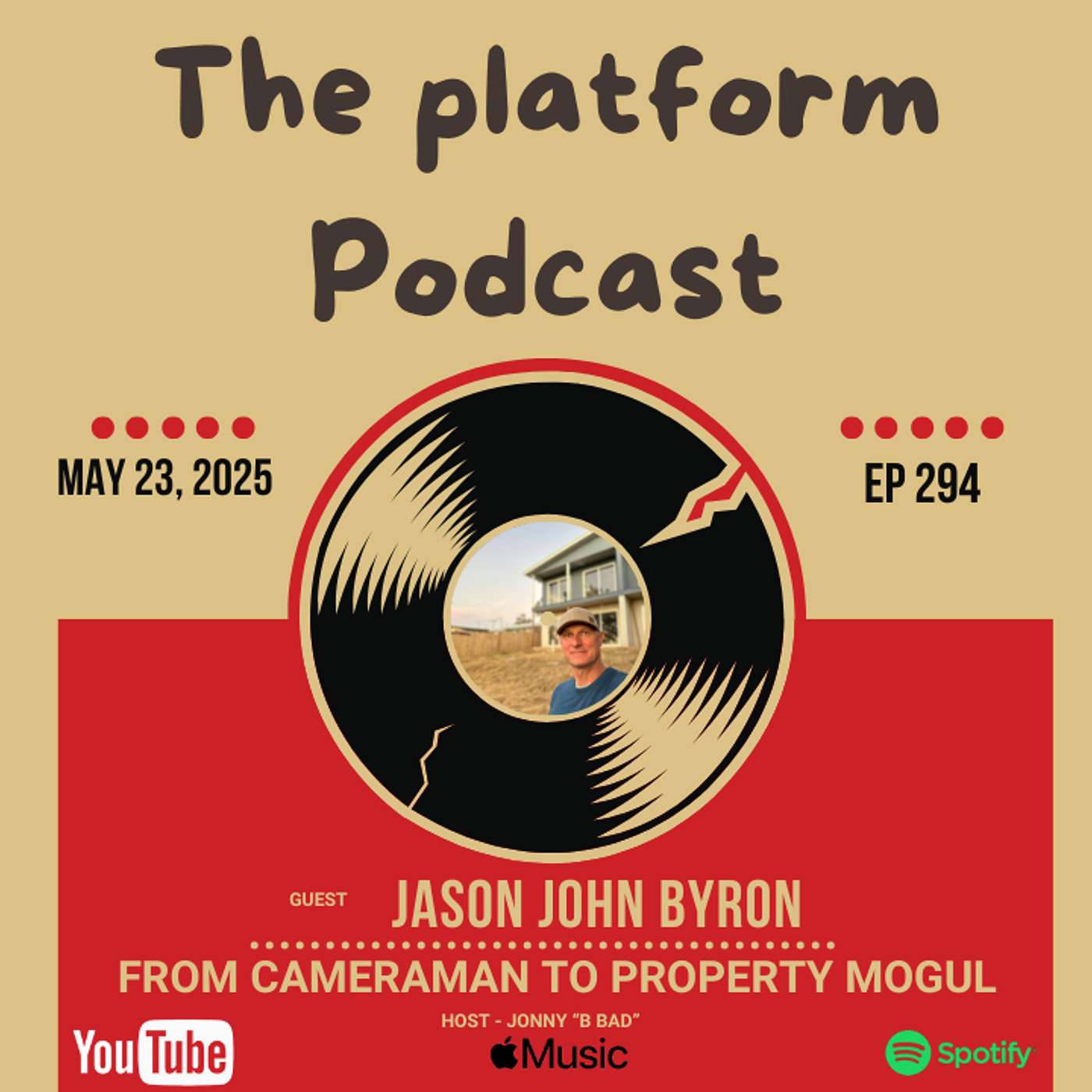 The Platform Podcast