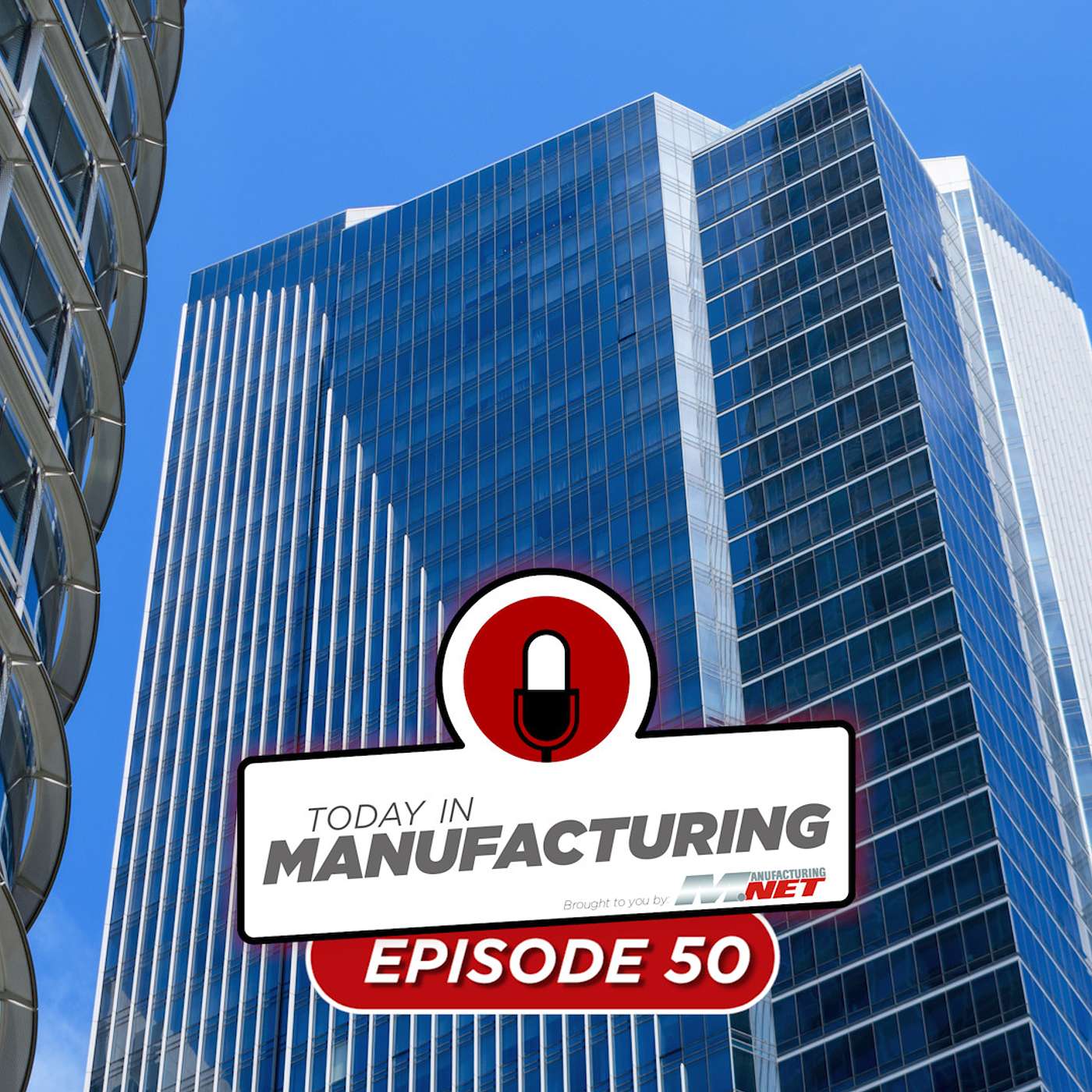 Today in Manufacturing