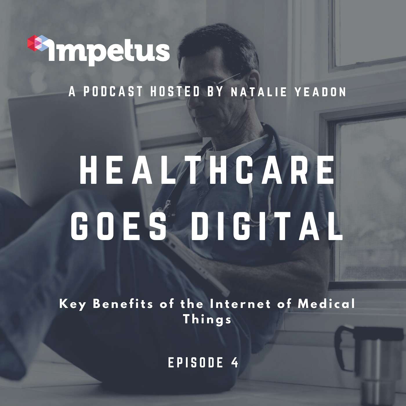 Healthcare Goes Digital