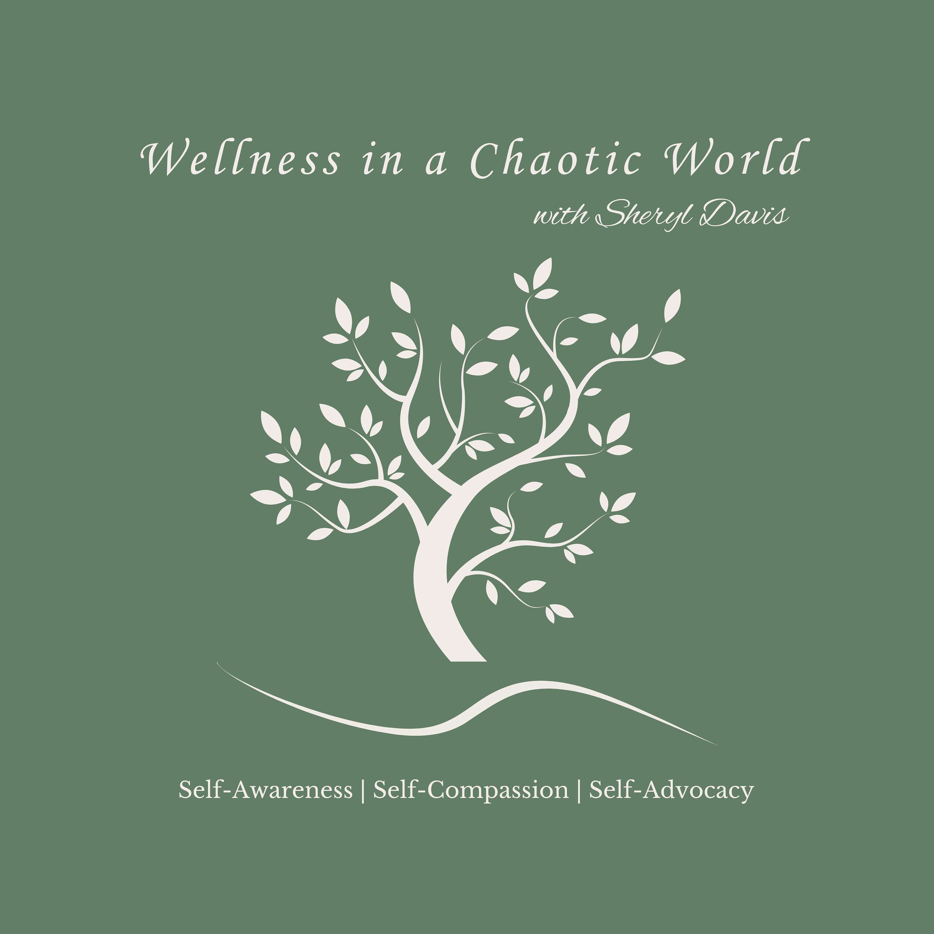 Wellness in a Chaotic World