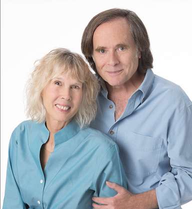 Pia Orleane & Cullen Baird-Smith