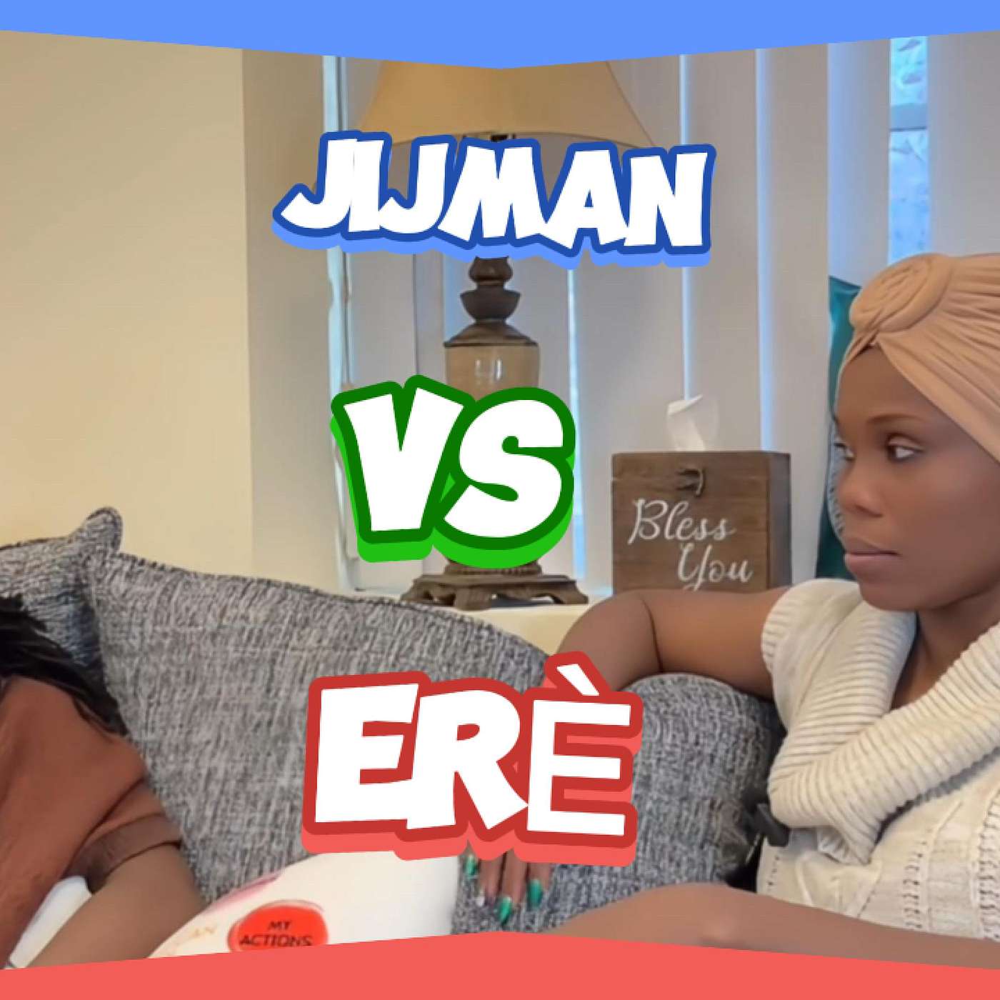 Jijman kont Erè episode artwork