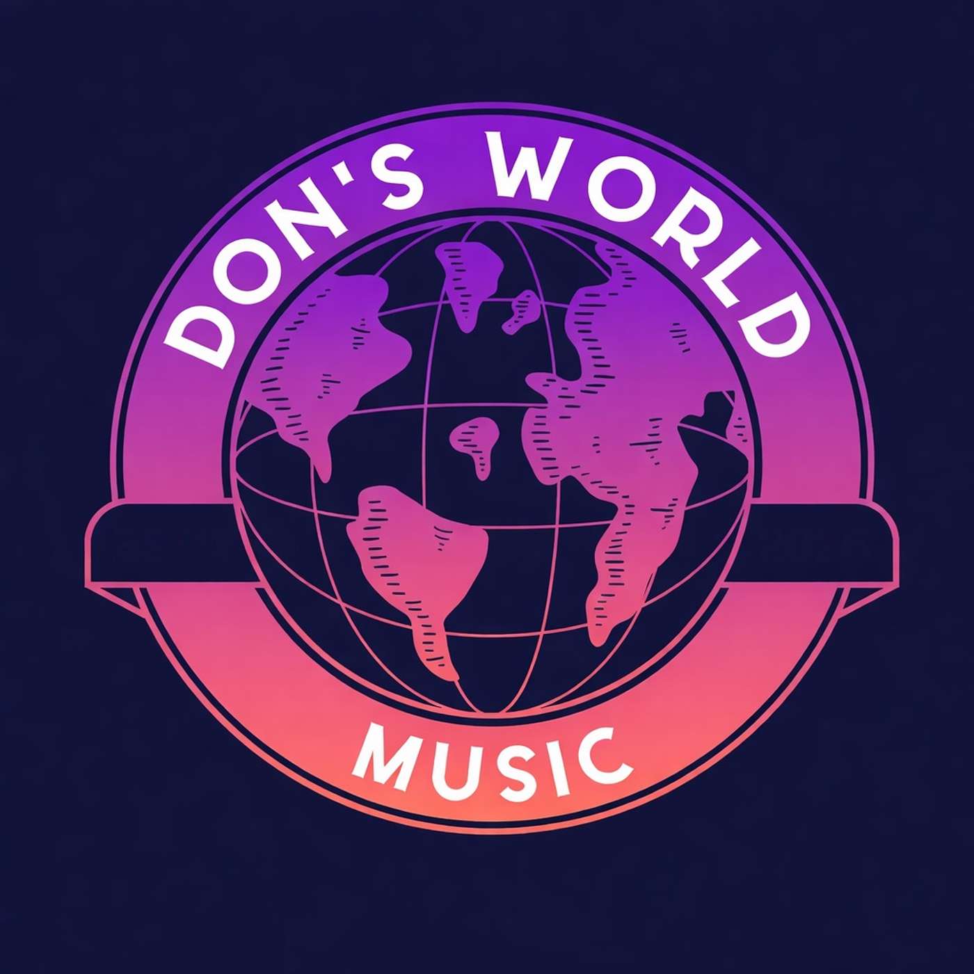 Don's World Music