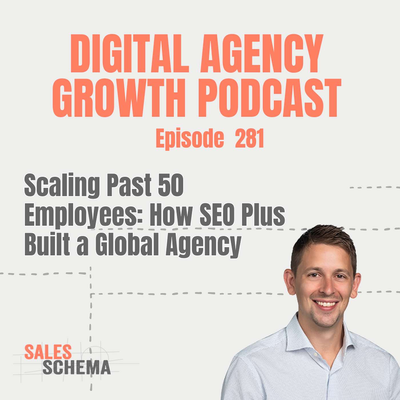 Scaling Past 50 Employees: How seoplus+ Built a Global Agency