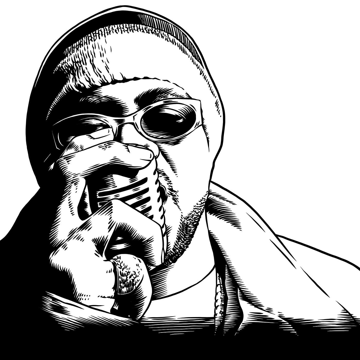 Hidden Track: A Supreme Dissection