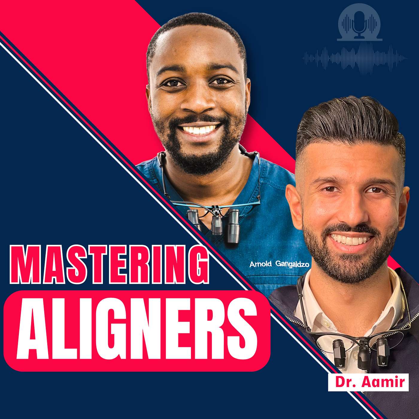 Mastering Aligners
