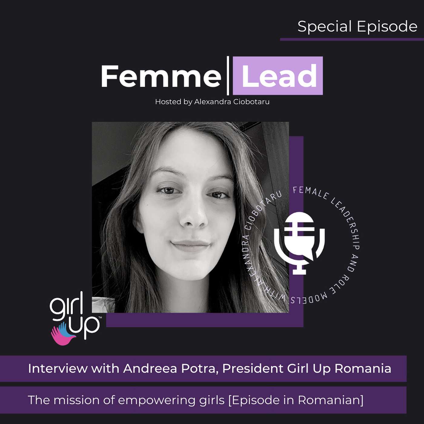 Femme Lead