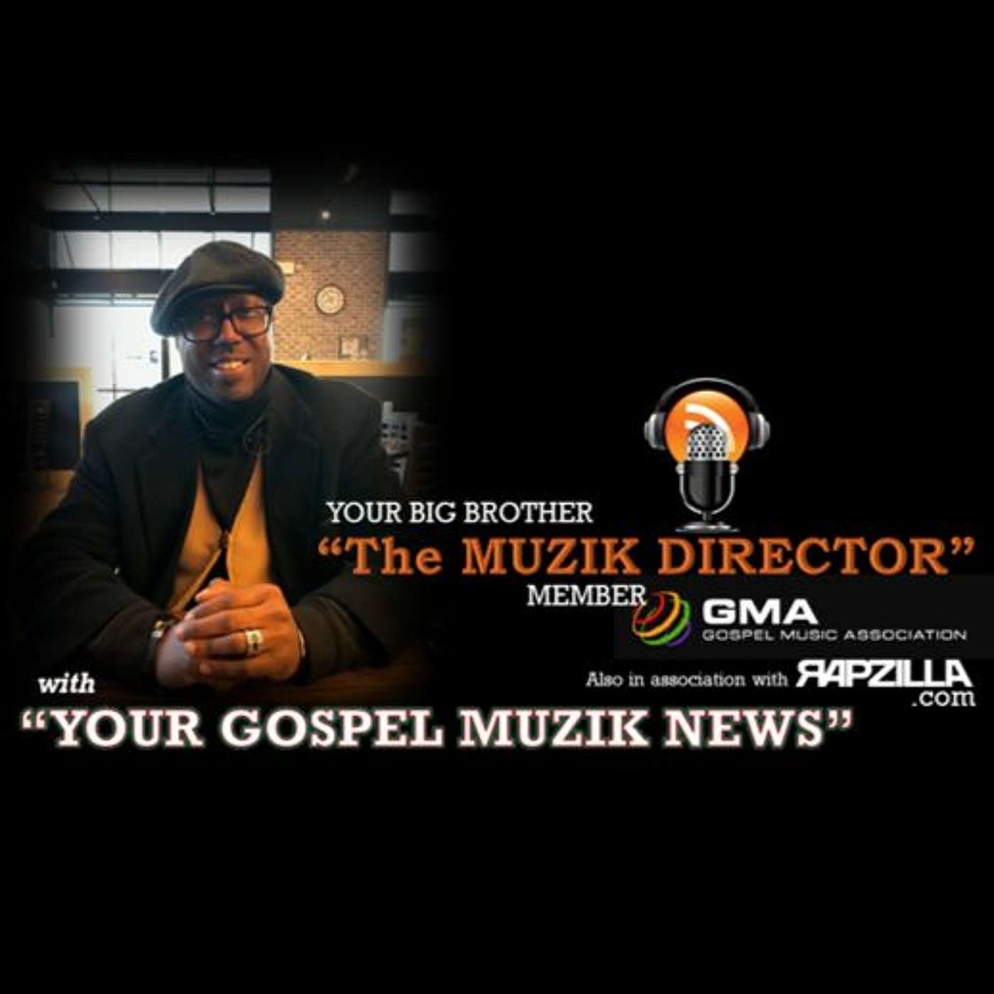 WE FAMILY RADIO PODCAST