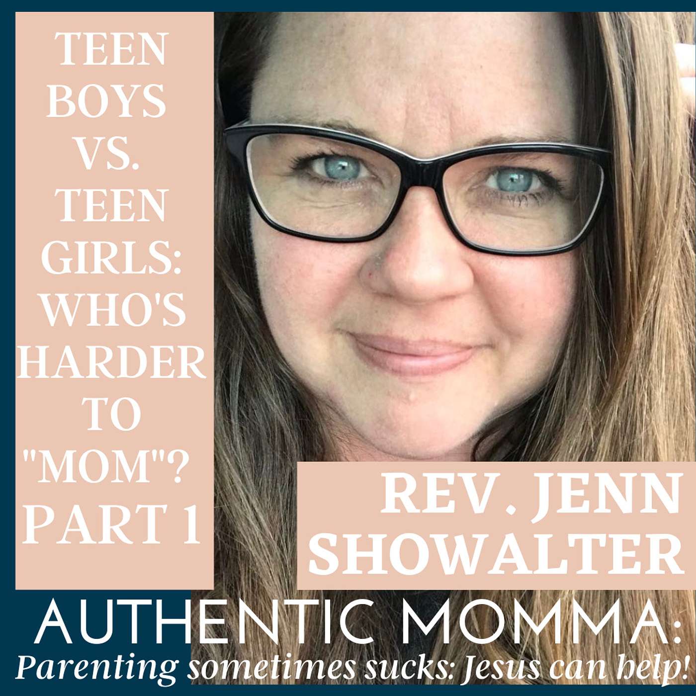 Teen Boys Vs. Teen Girls: Who's Harder to 