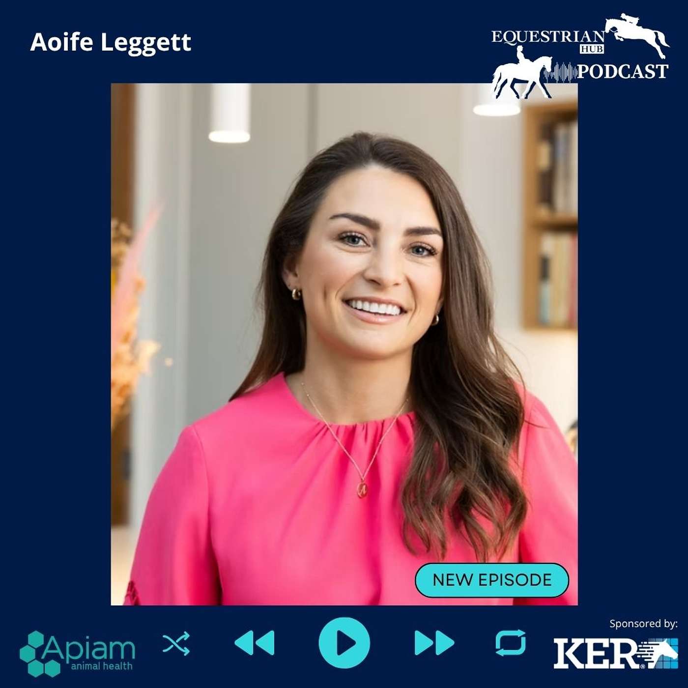 Equestrian Hub Podcast