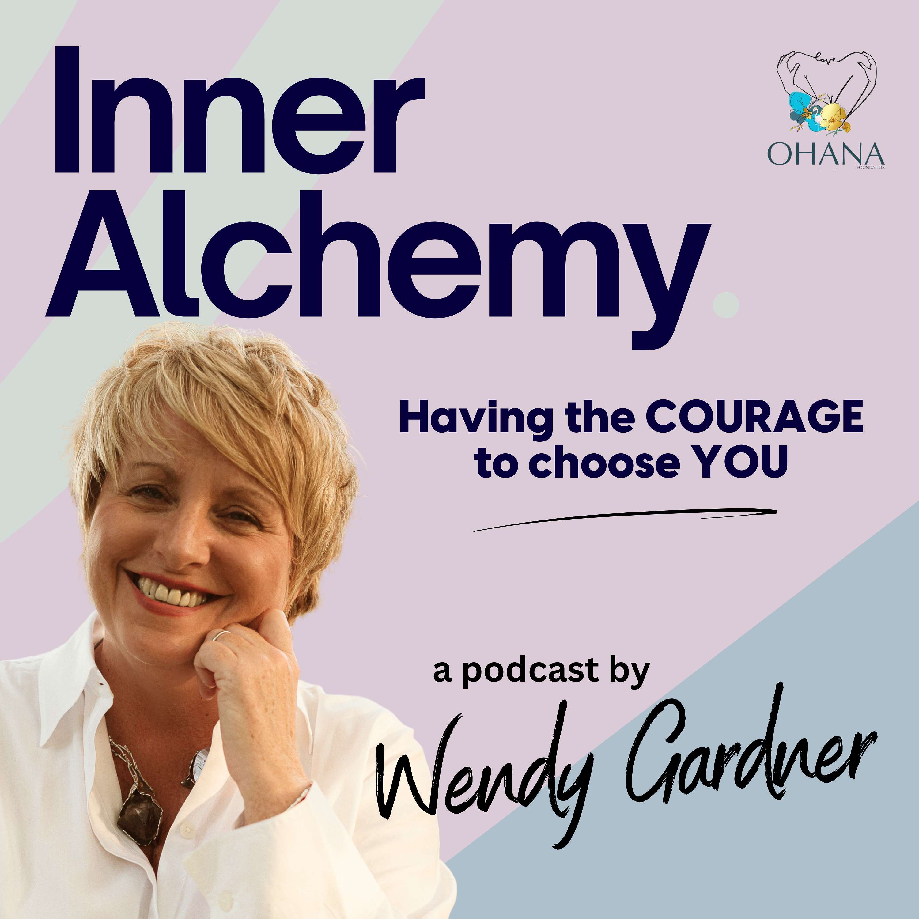 Inner Alchemy – Transforming Self-Love Into Global Sustainability