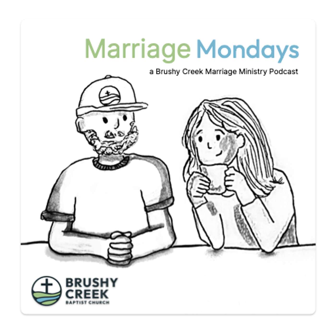 Marriage Mondays