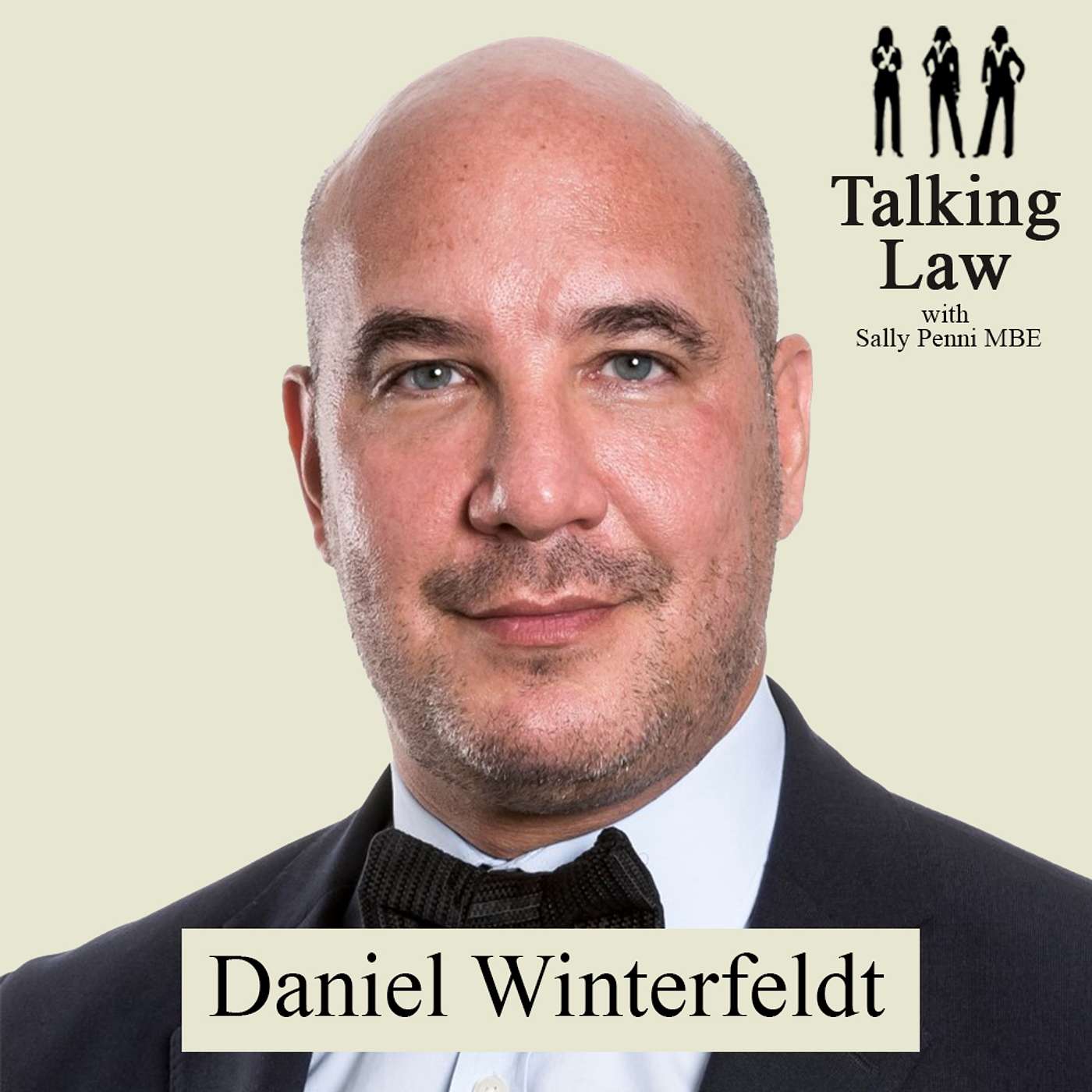 Daniel Winterfeldt