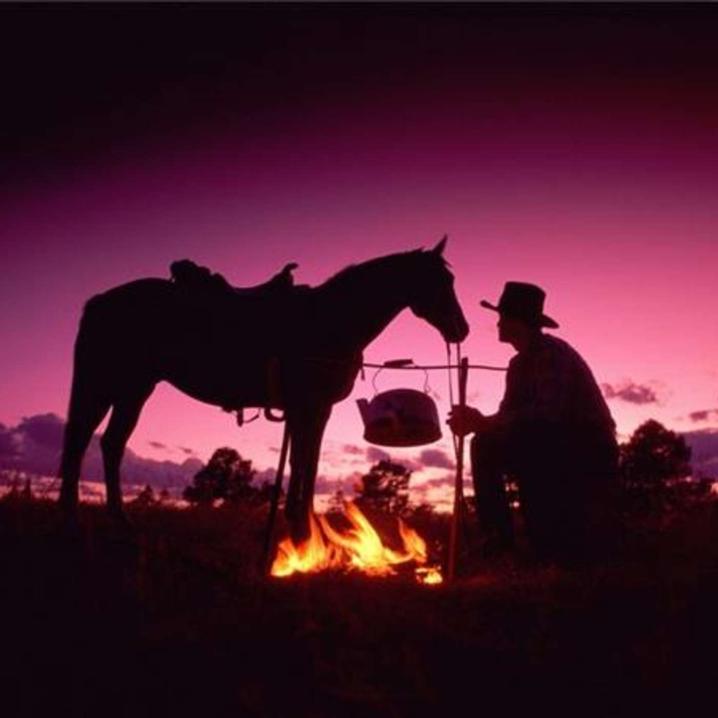 Music of SYD MASTERS & Horsewoman Bonnie Marlewski-Probert on Equestrian Legacy
