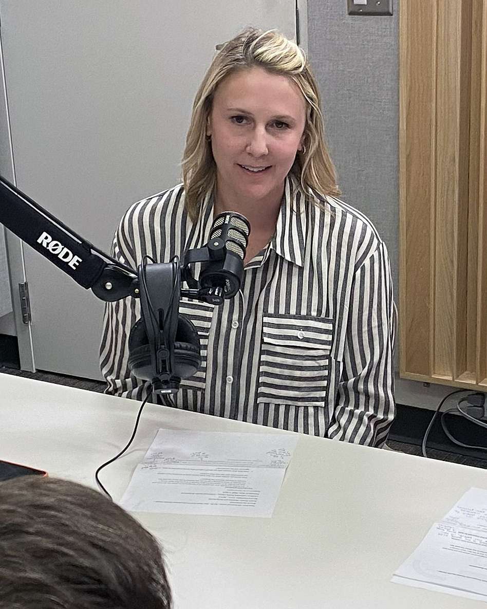 Dr. Kirsten Watkins
