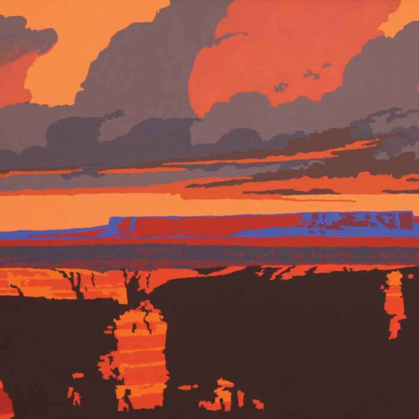 Art Dealer Diaries Podcast
