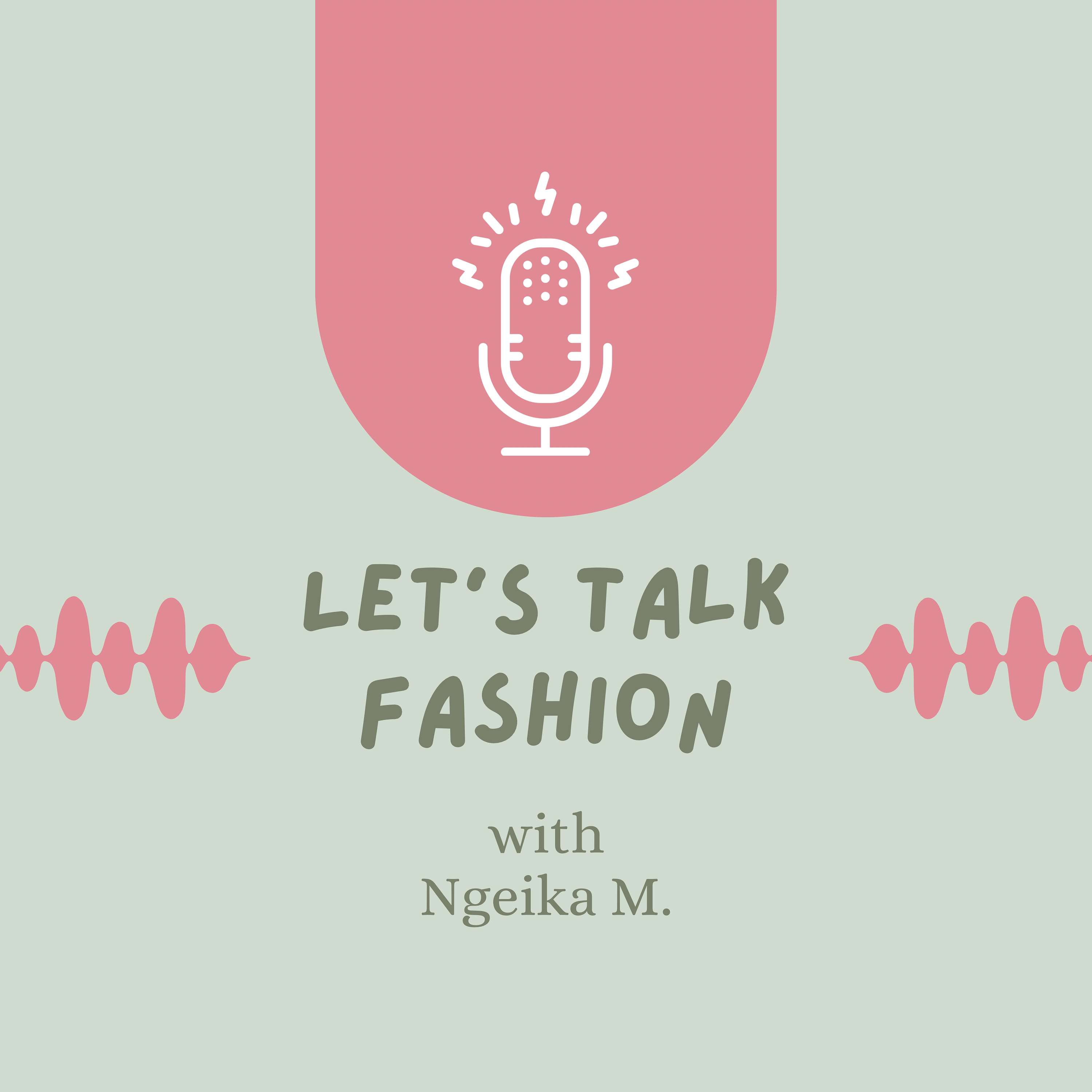 Ngeika's Podcast