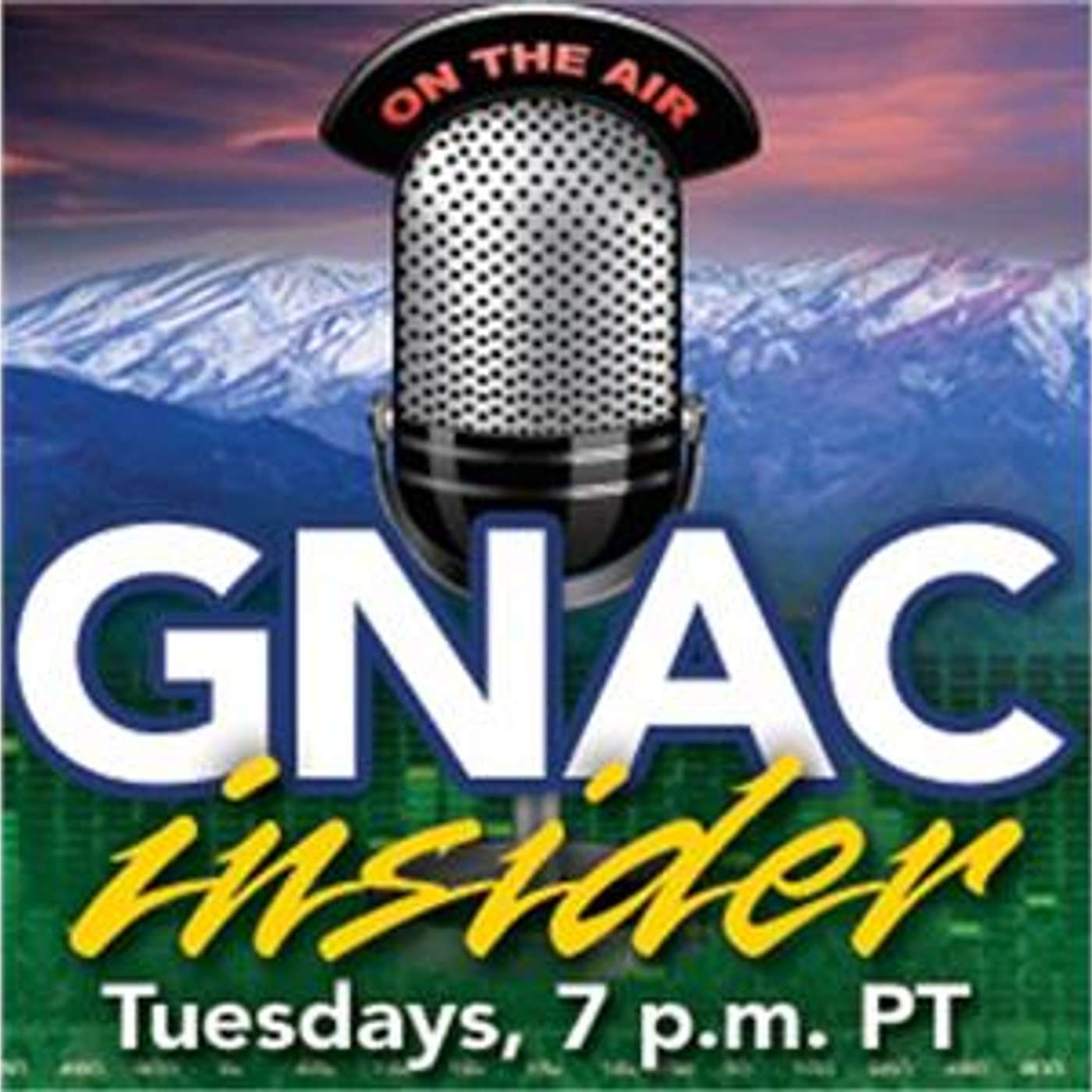 GNAC Insider