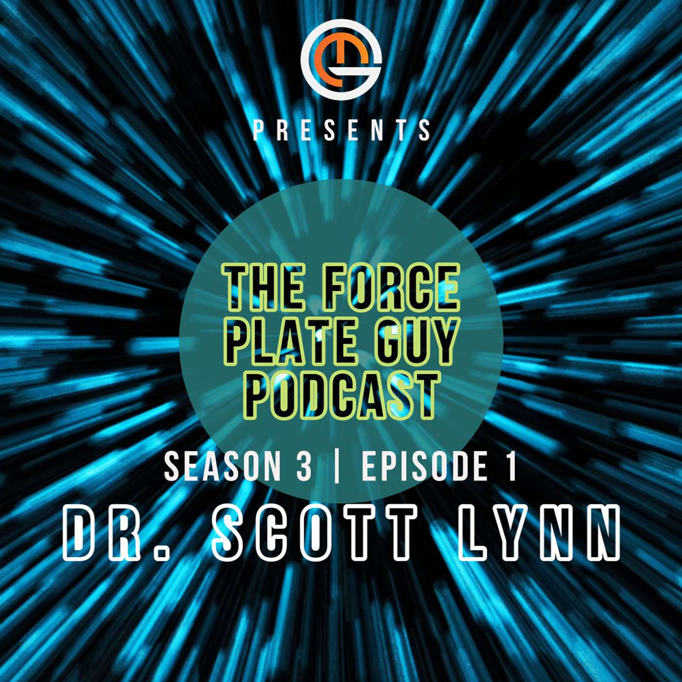 EPISODE 1: DR. SCOTT LYNN