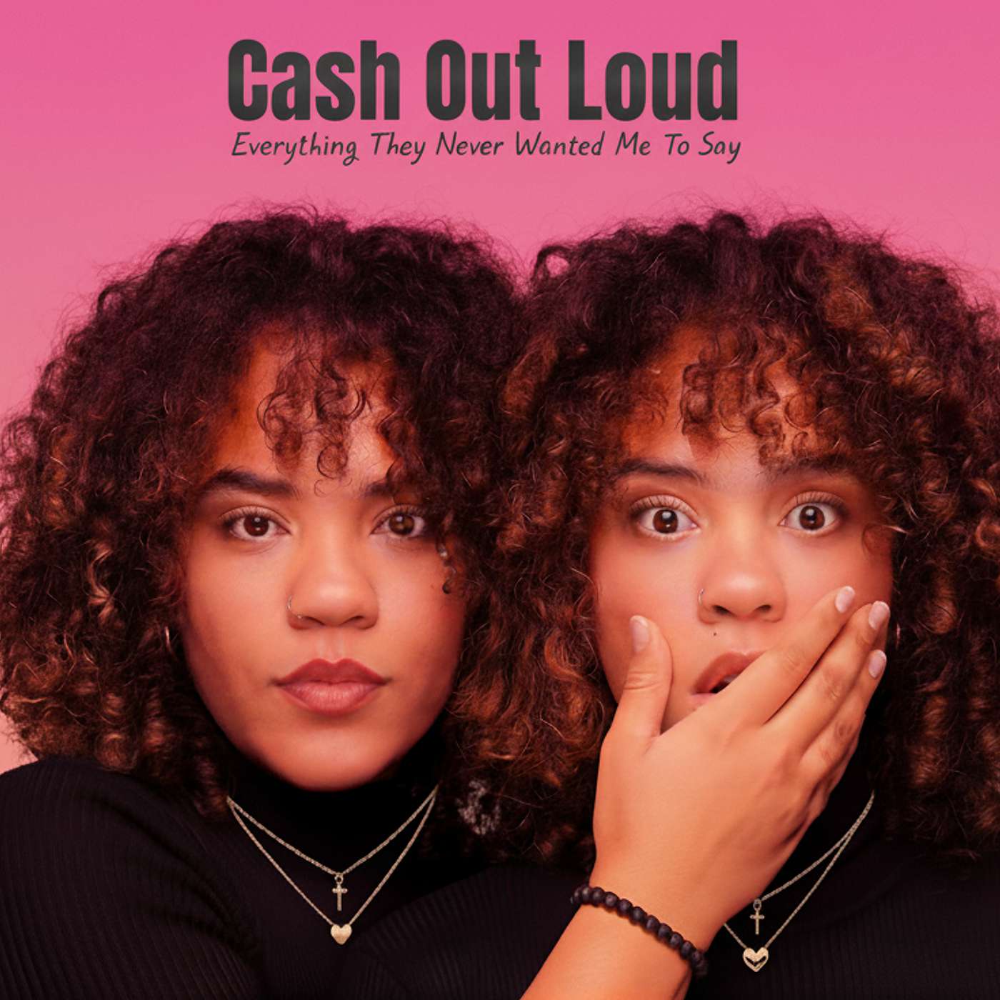 CASH OUTLOUD podcast artwork