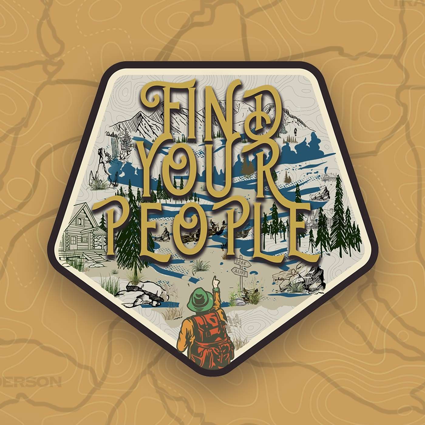 Find Your People | Week 6 - ALIVE Wesleyan Church