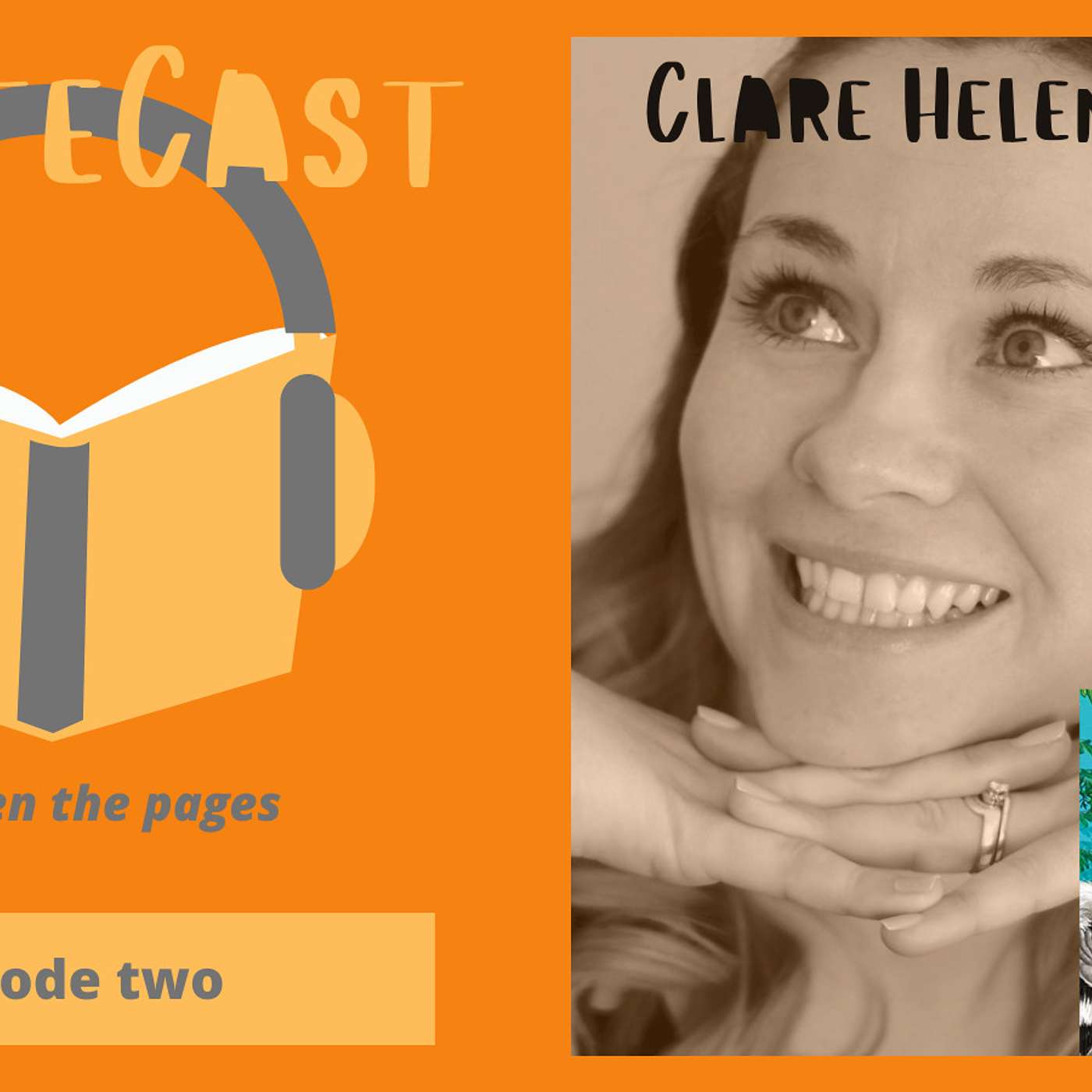 Episode 2: Clare Helen Welsh