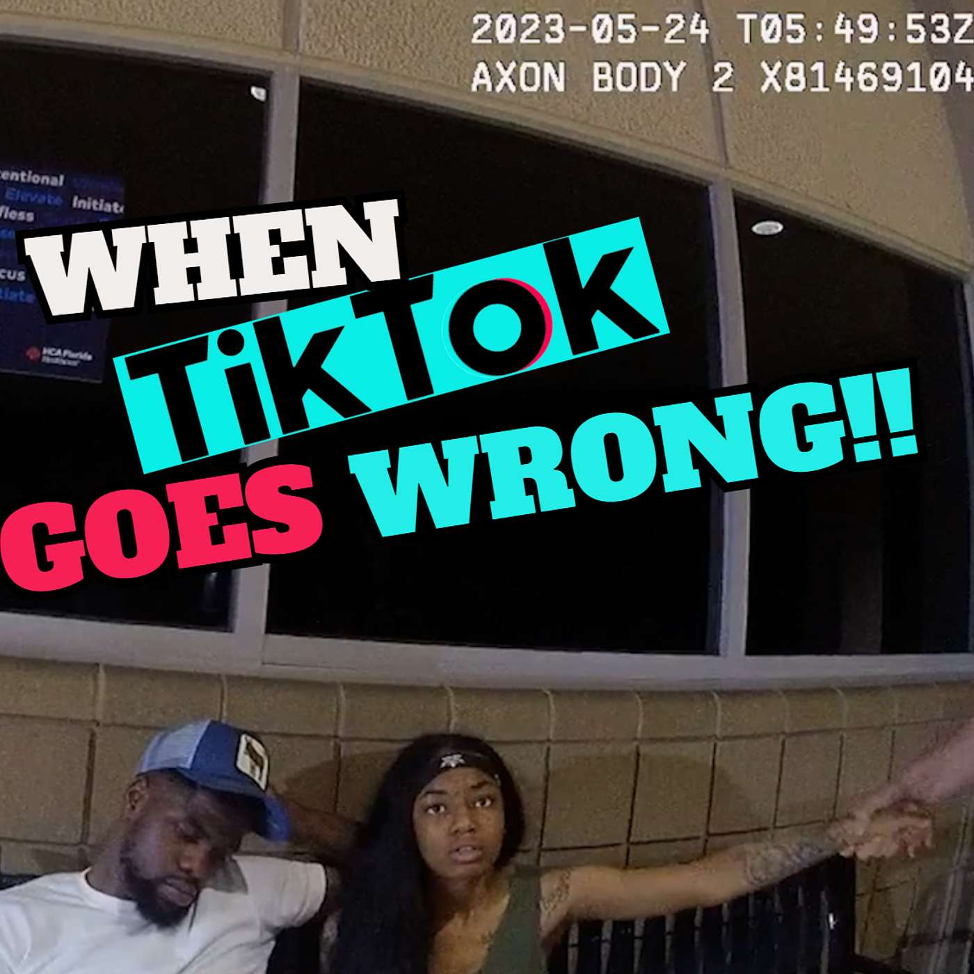 Couch Detectives Podcast