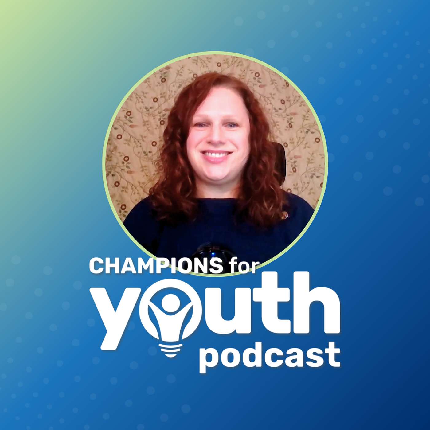 Thinking Beyond Silos: How the Champions for Youth Summit Can Power Your Work episode artwork