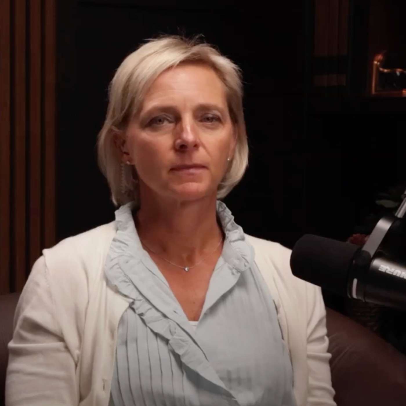 Is the Consumer Warning the Fed?