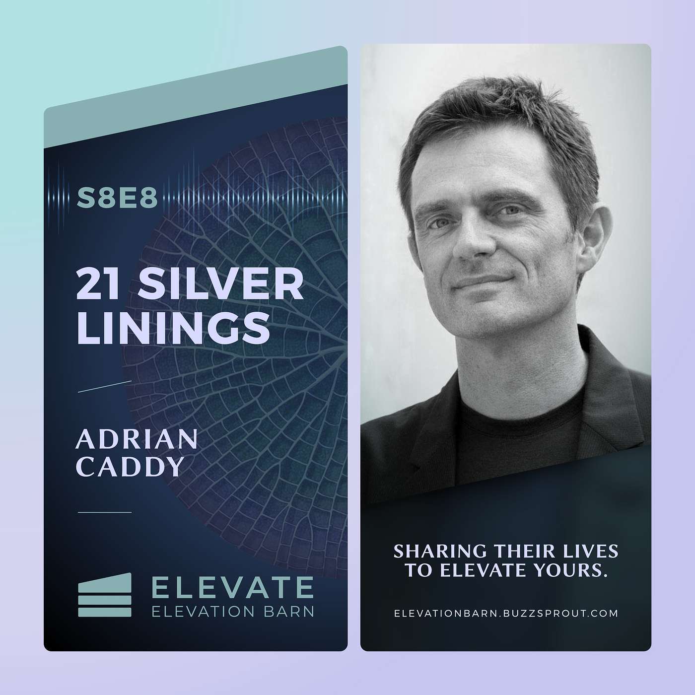 ELEVATE Podcast