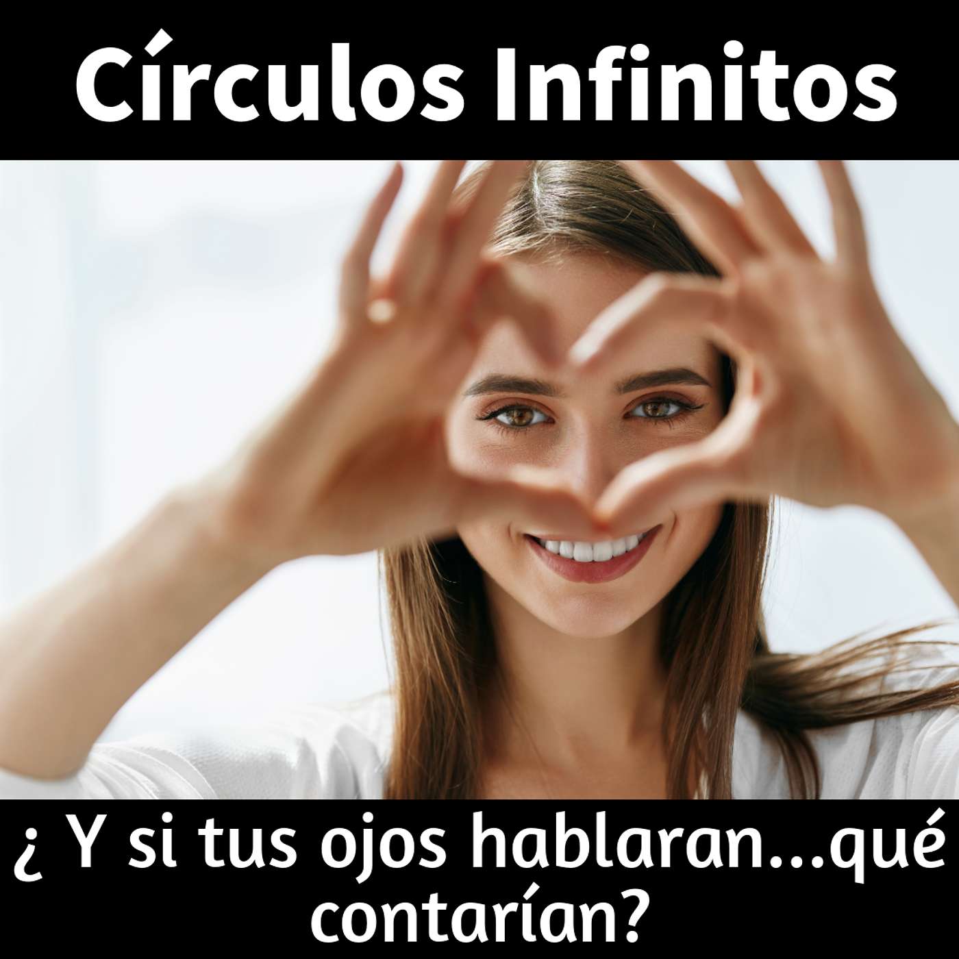 CIRCULOS INFINITOS