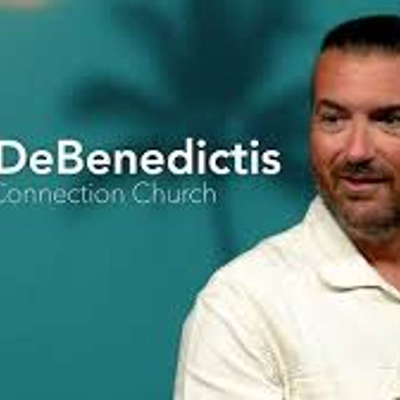 AI And Human Dignity | Special Interview with a Tech Savvy Pastor: Miles DeBenedictus | Part 2 of 2 episode artwork