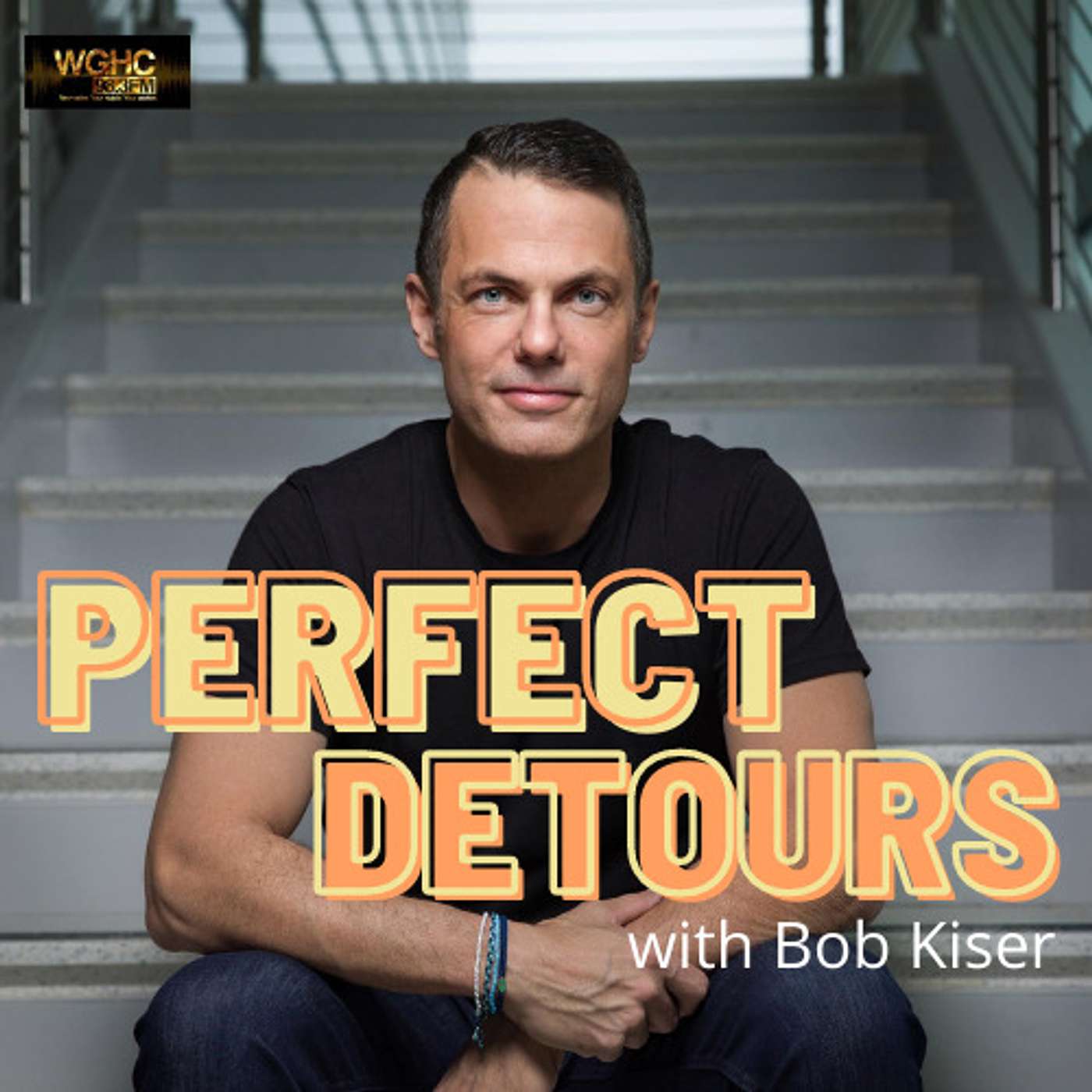 Perfect Detours: The Forgiveness Series with host Bob Kiser