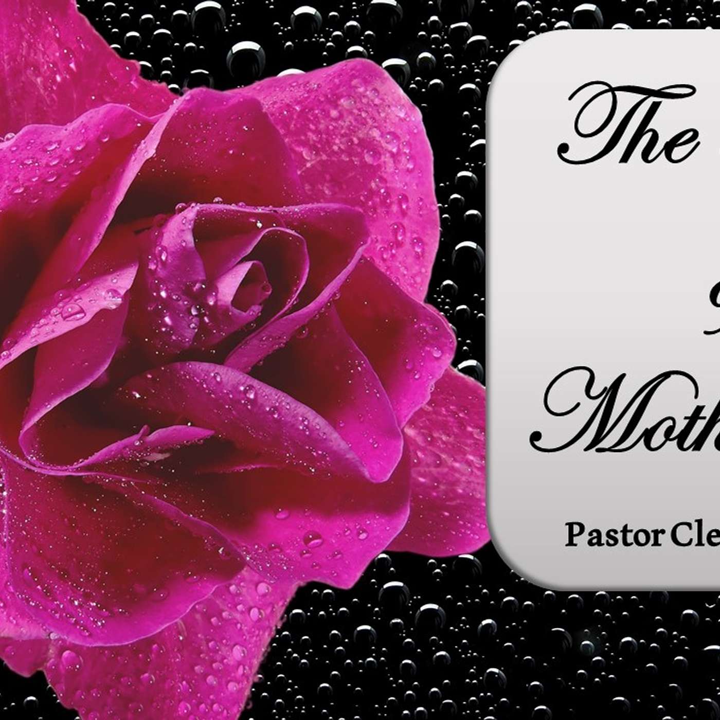 The Pain of Motherhood episode artwork