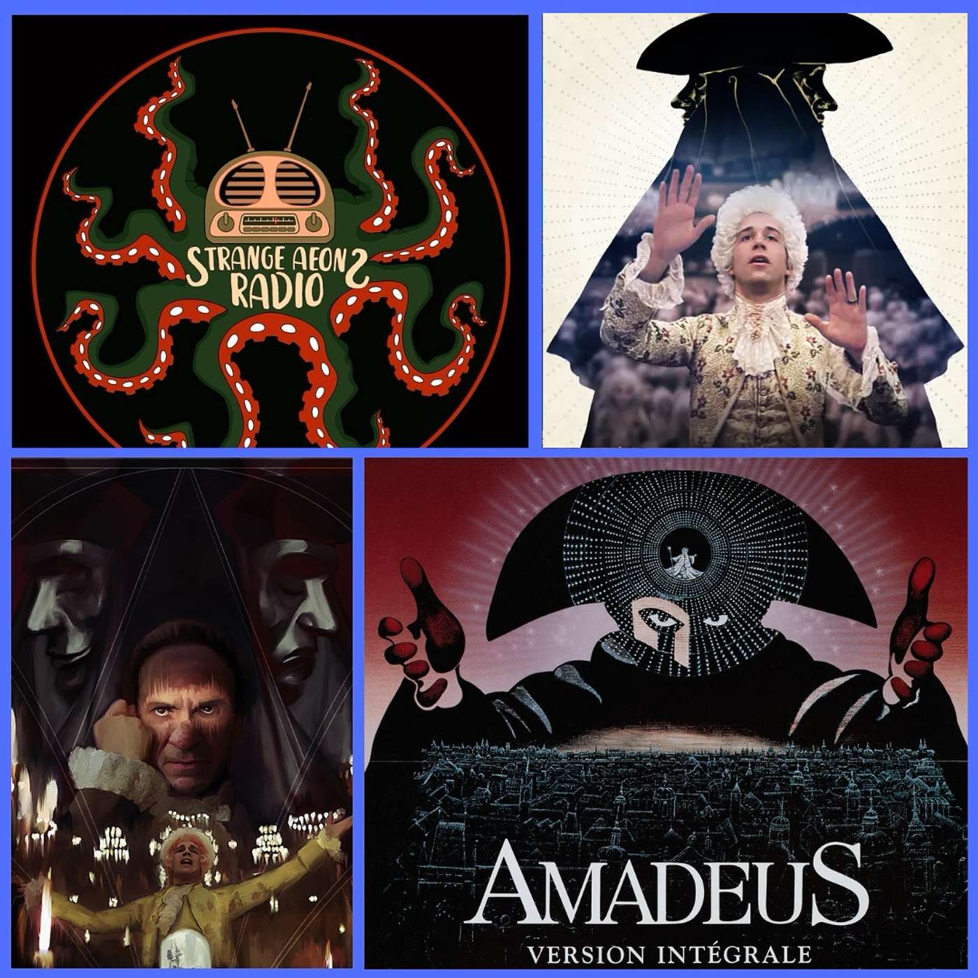 344 AMADEUS! 344 AMADEUS!