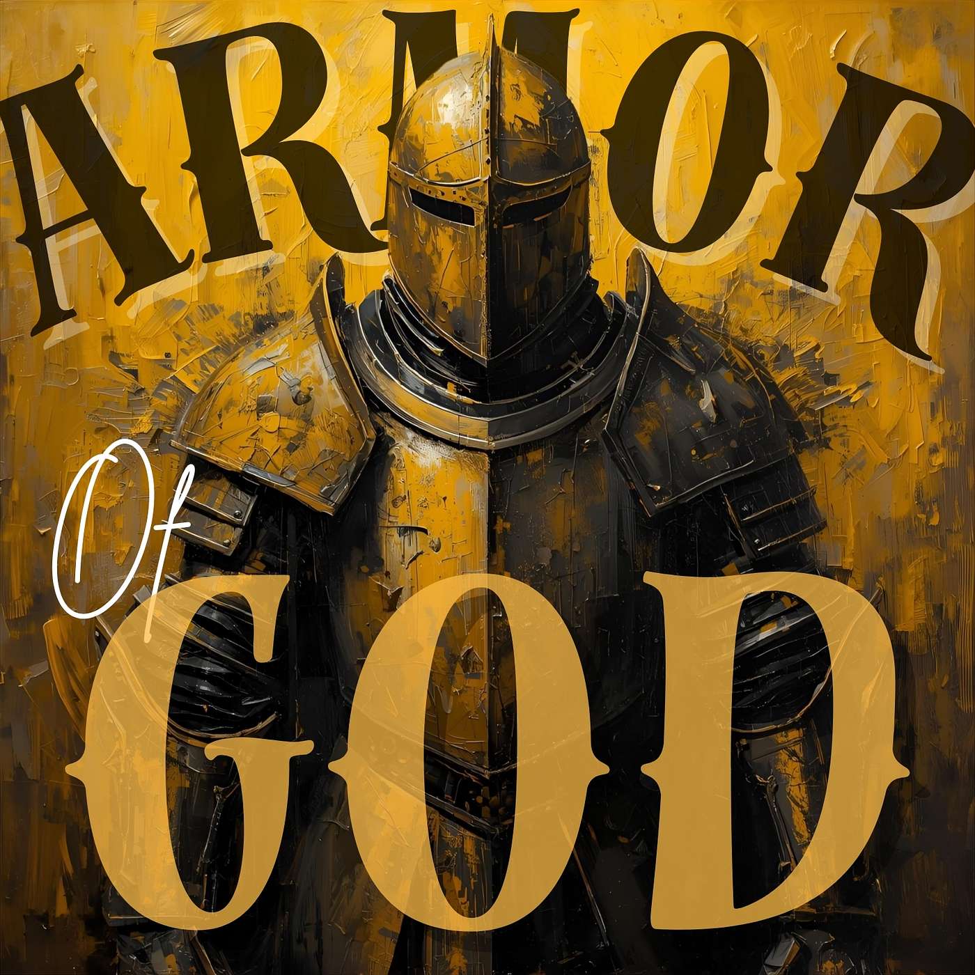 11/2/2025 Armor Of God "Shoes Of Peace"