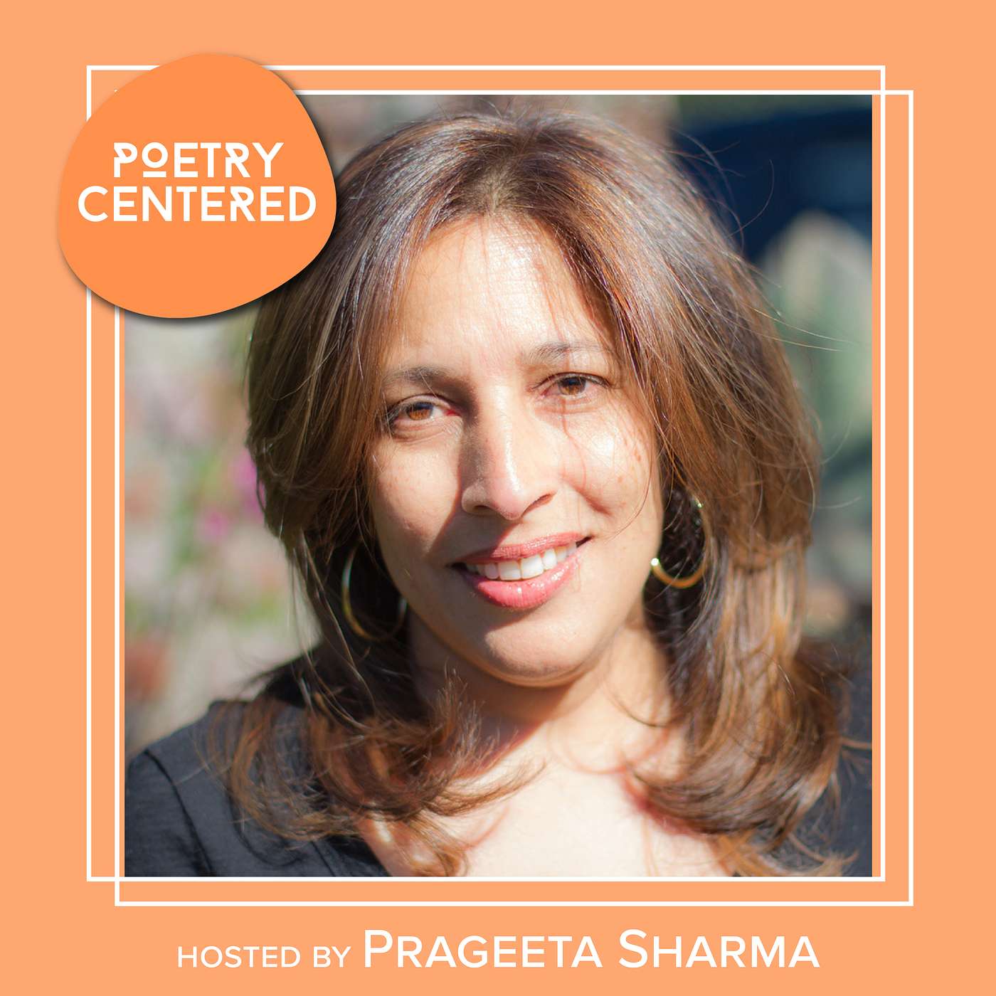 Prageeta Sharma: Clairvoyant Presence & Future