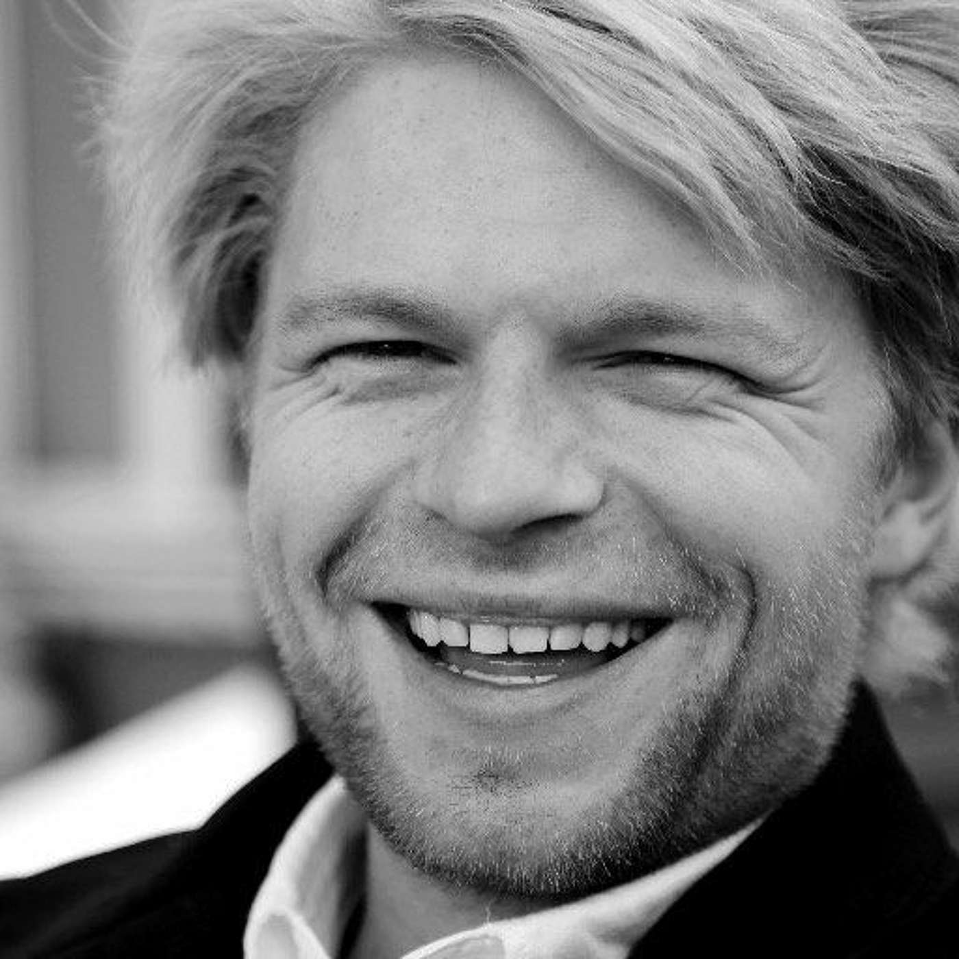 42 Armin Steuernagel, how to keep your mission driven company independent and raise capital