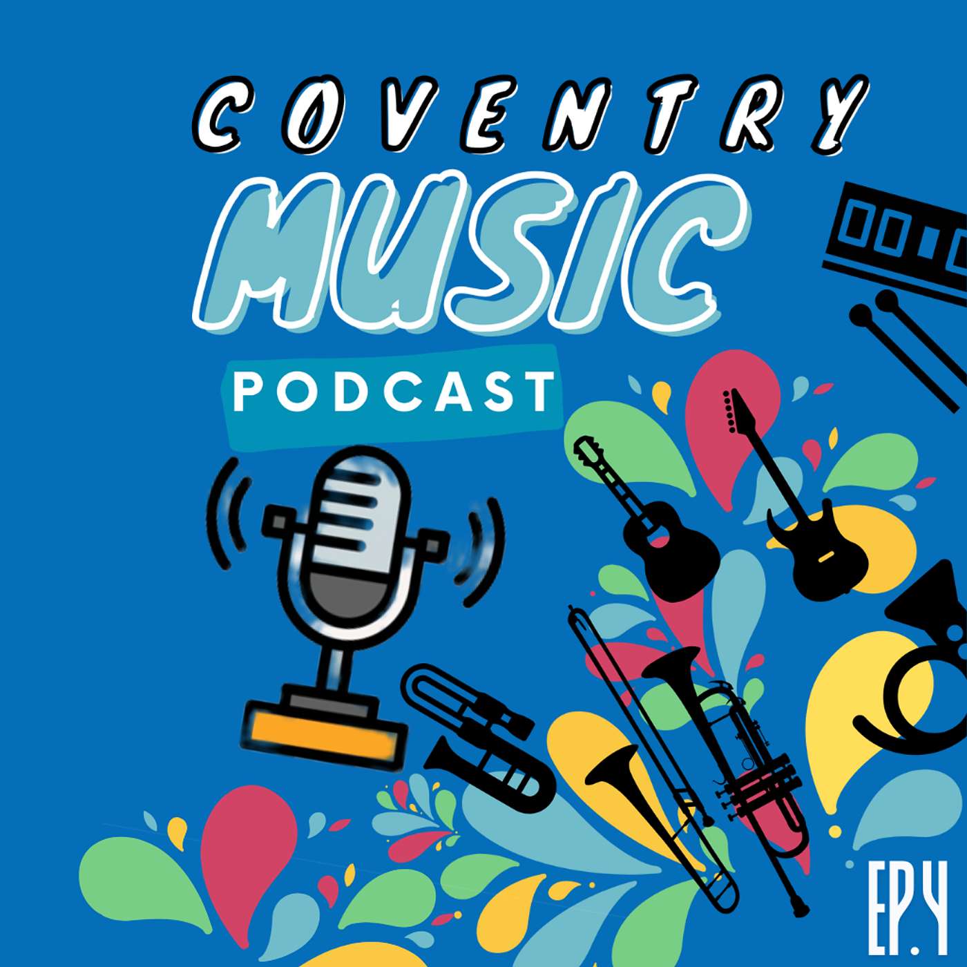 New Years, New Notes & Music Mindsets - Series 2, Episode 4