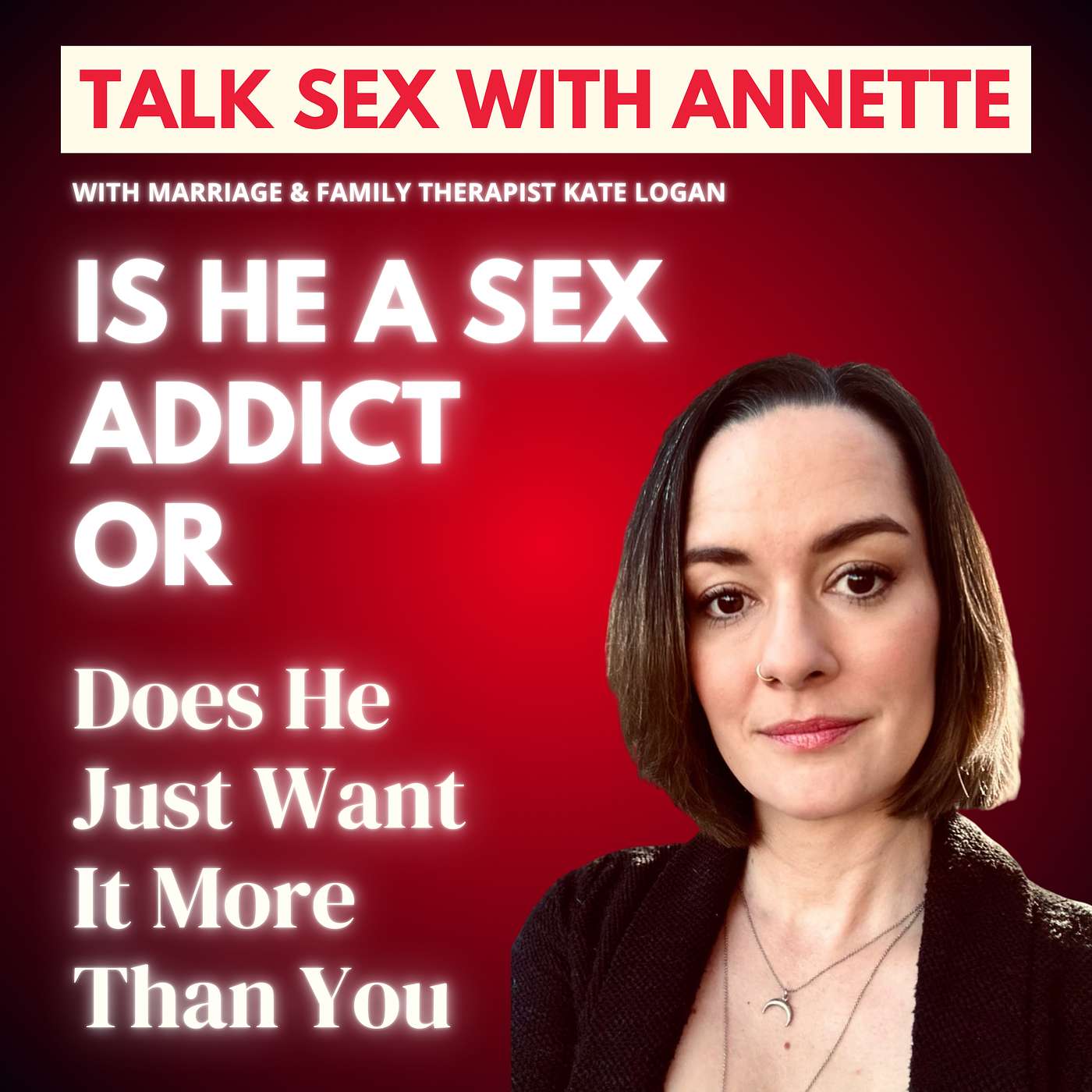 Is He A Sex Addict : Or Does He Just Want It More Than You? Is He A Sex Addict : Or Does He Just Want It More Than You?