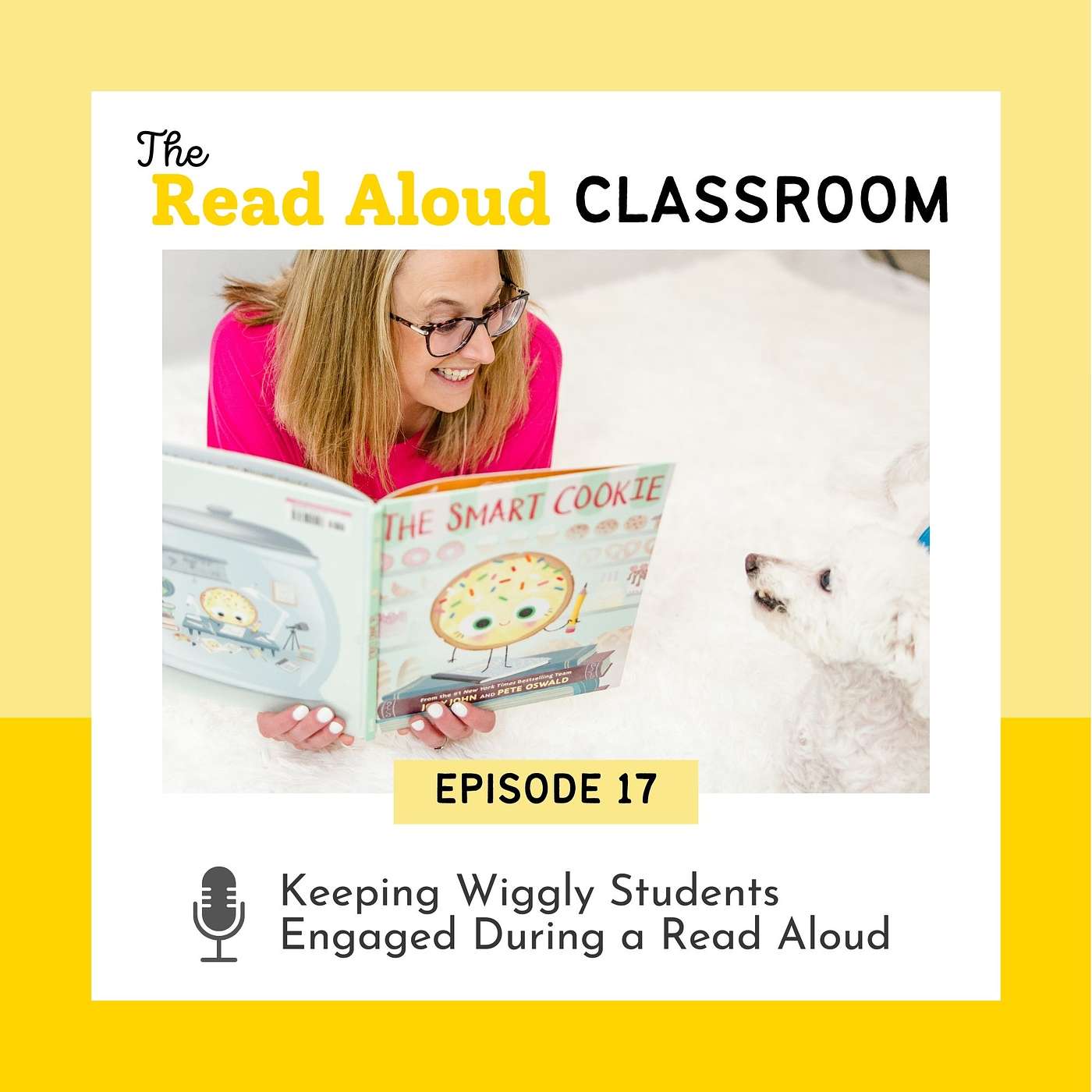 The Read Aloud Classroom