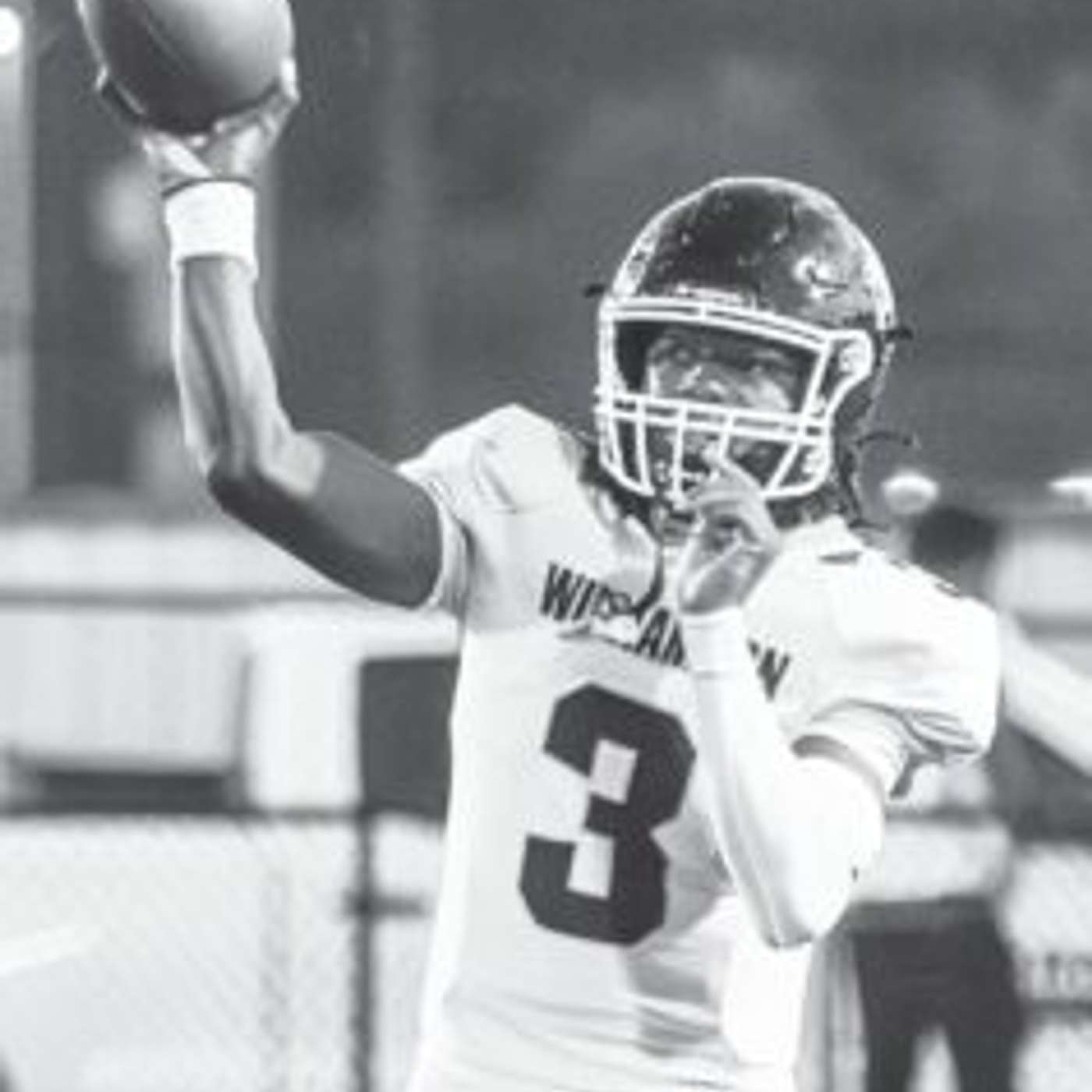 The South Alabamian News Podcast