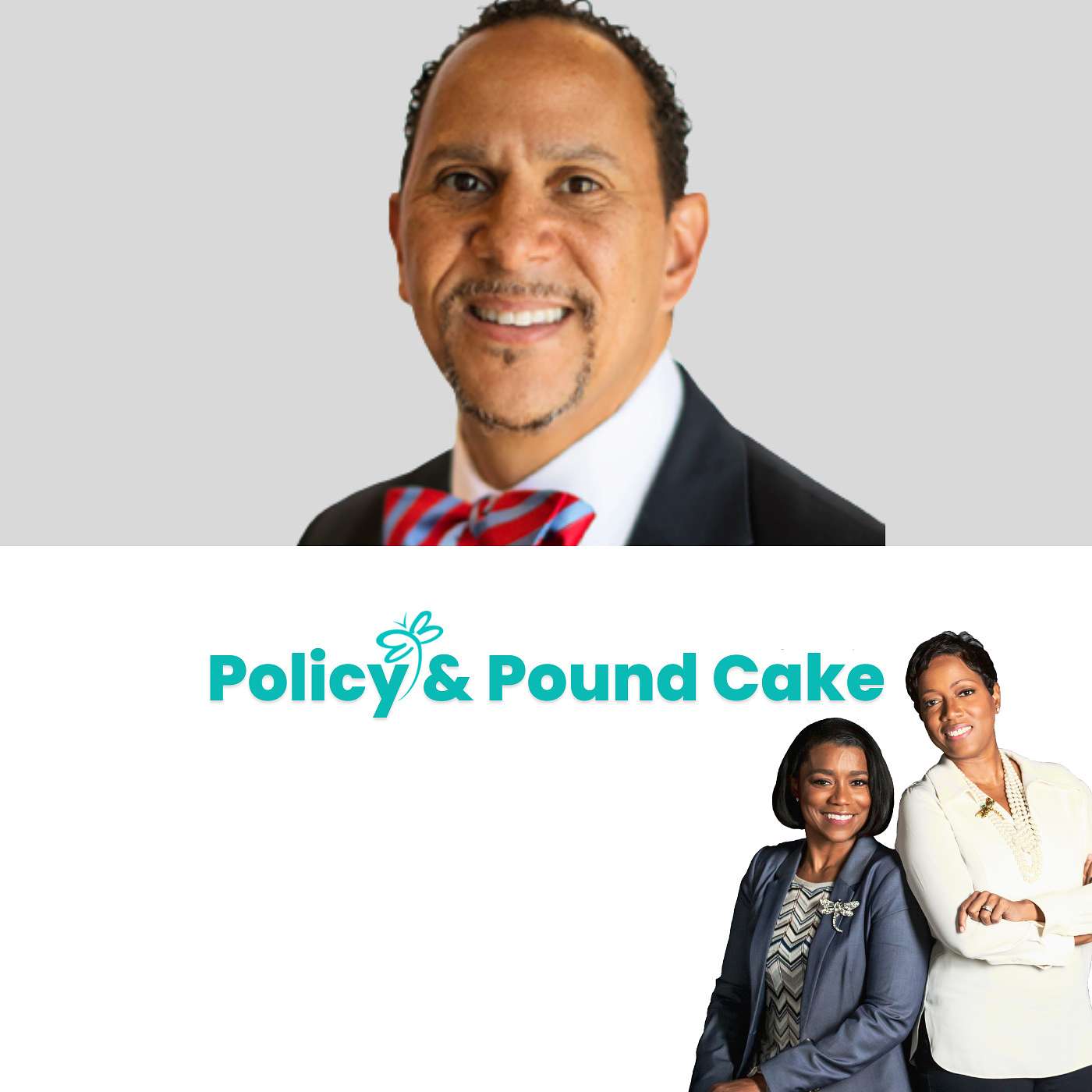 Policy and Pound Cake