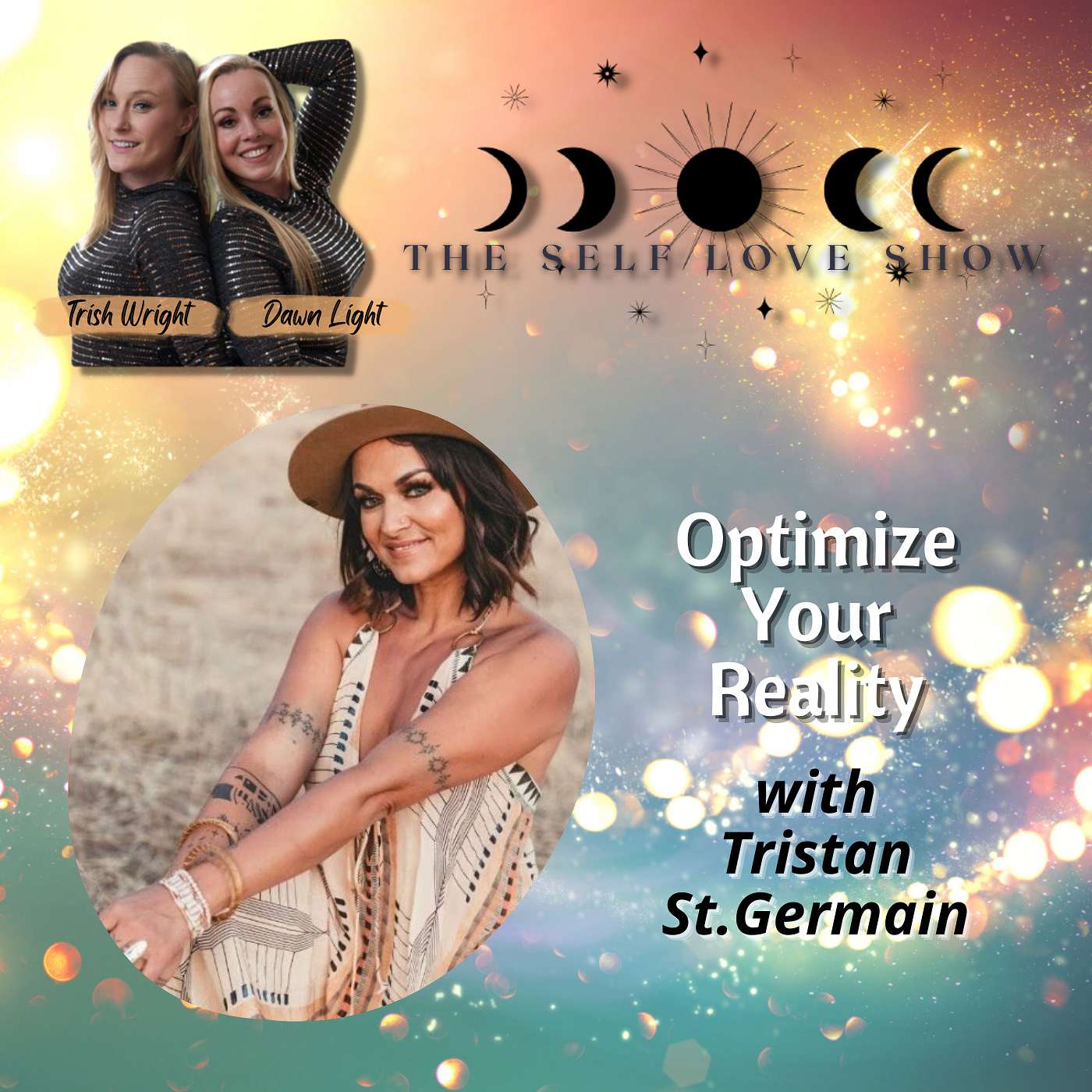The Self Love Show