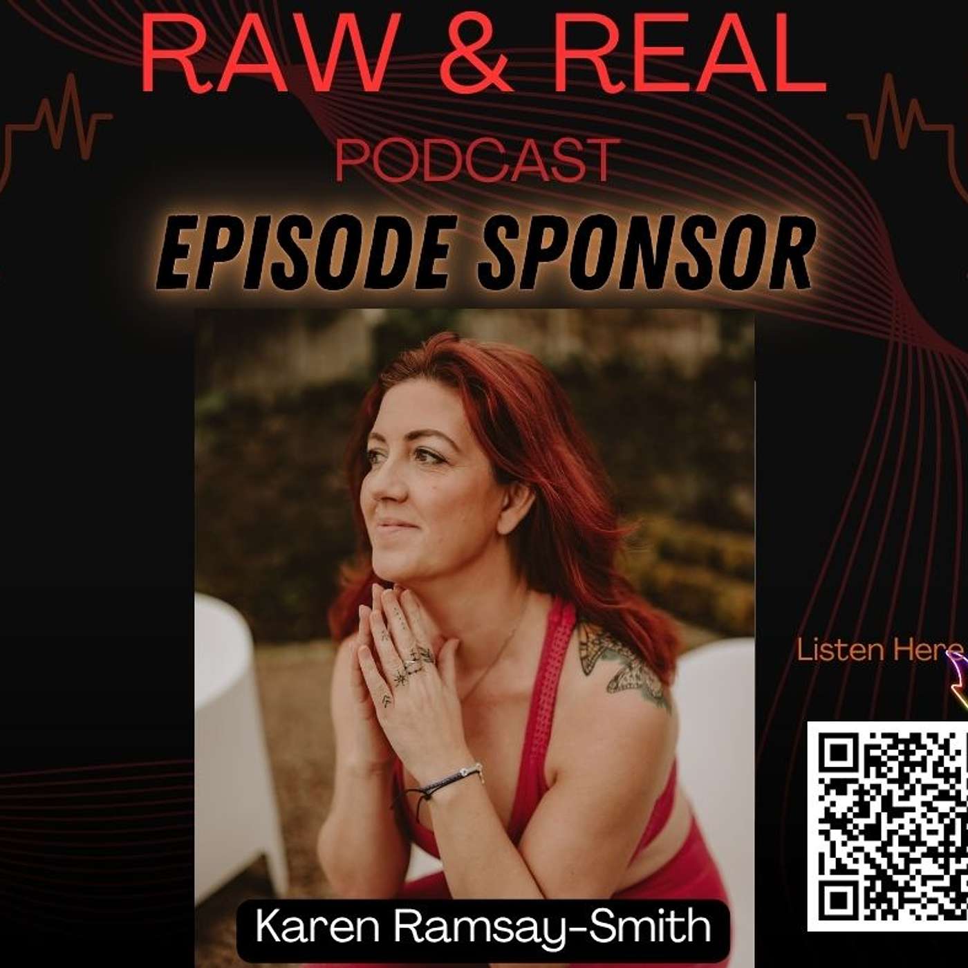 Raw & Real With Lisa Williams