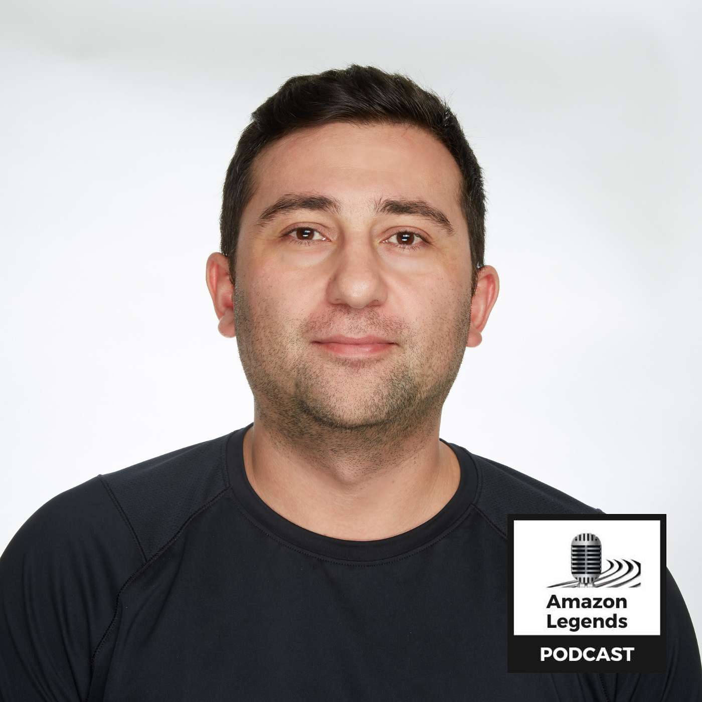 Amazon Legends Podcast