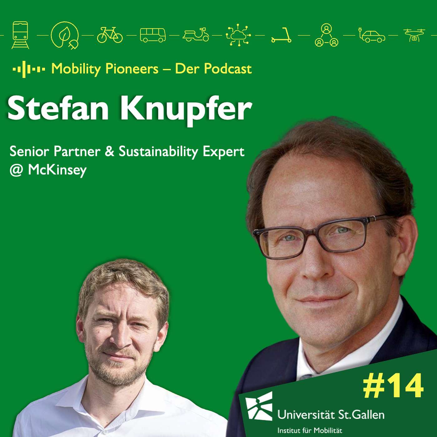 Mobility Pioneers