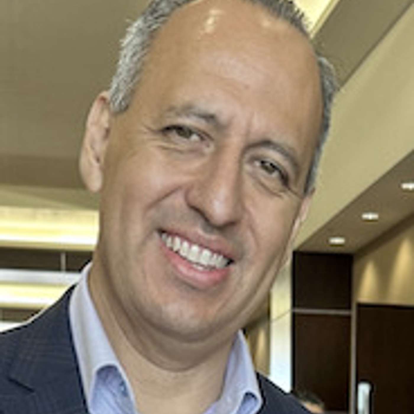 Rio Grande Guardian\'s Podcast